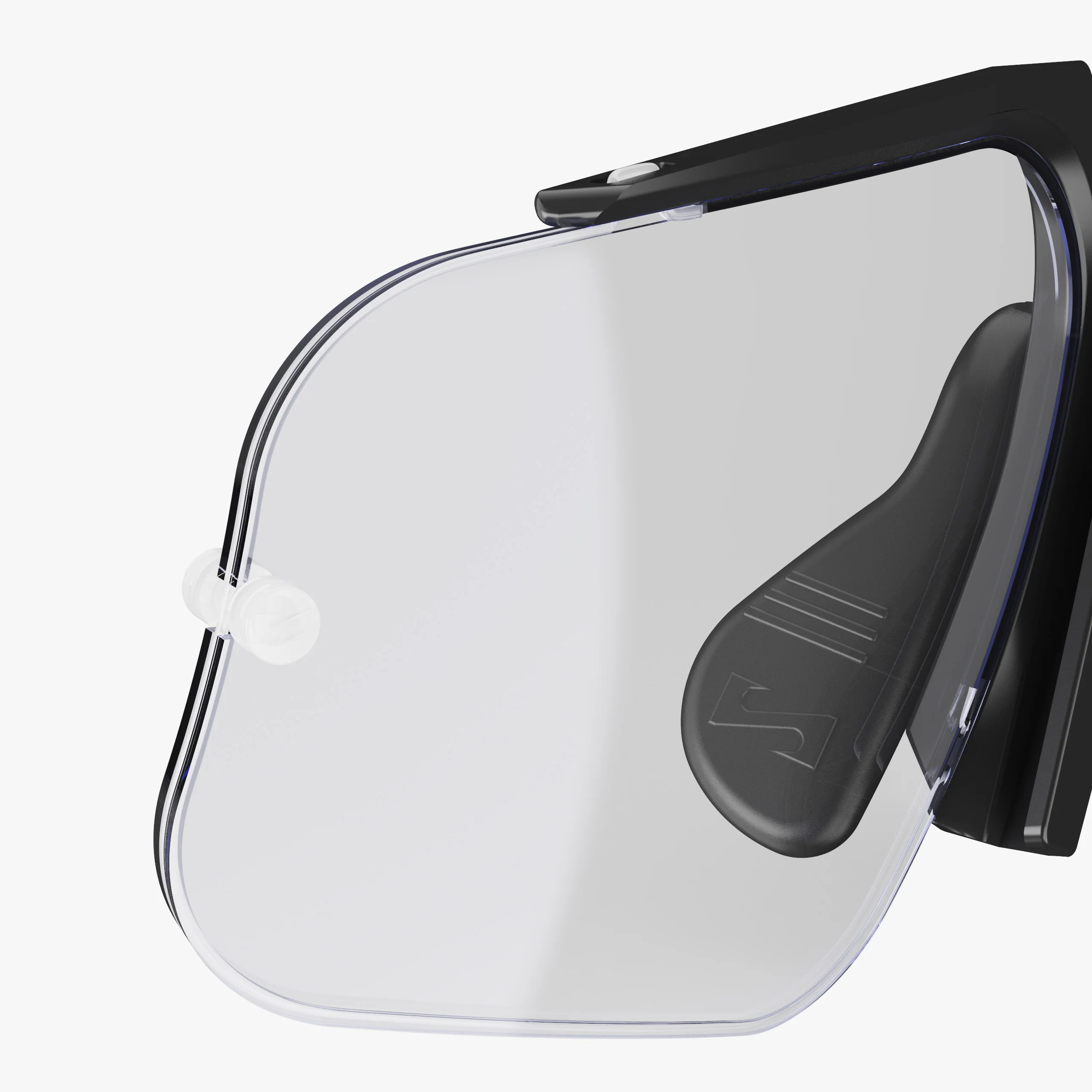 RX Optical Insert x Aero – Prescription Adapter for Scicon Sports Eyewear