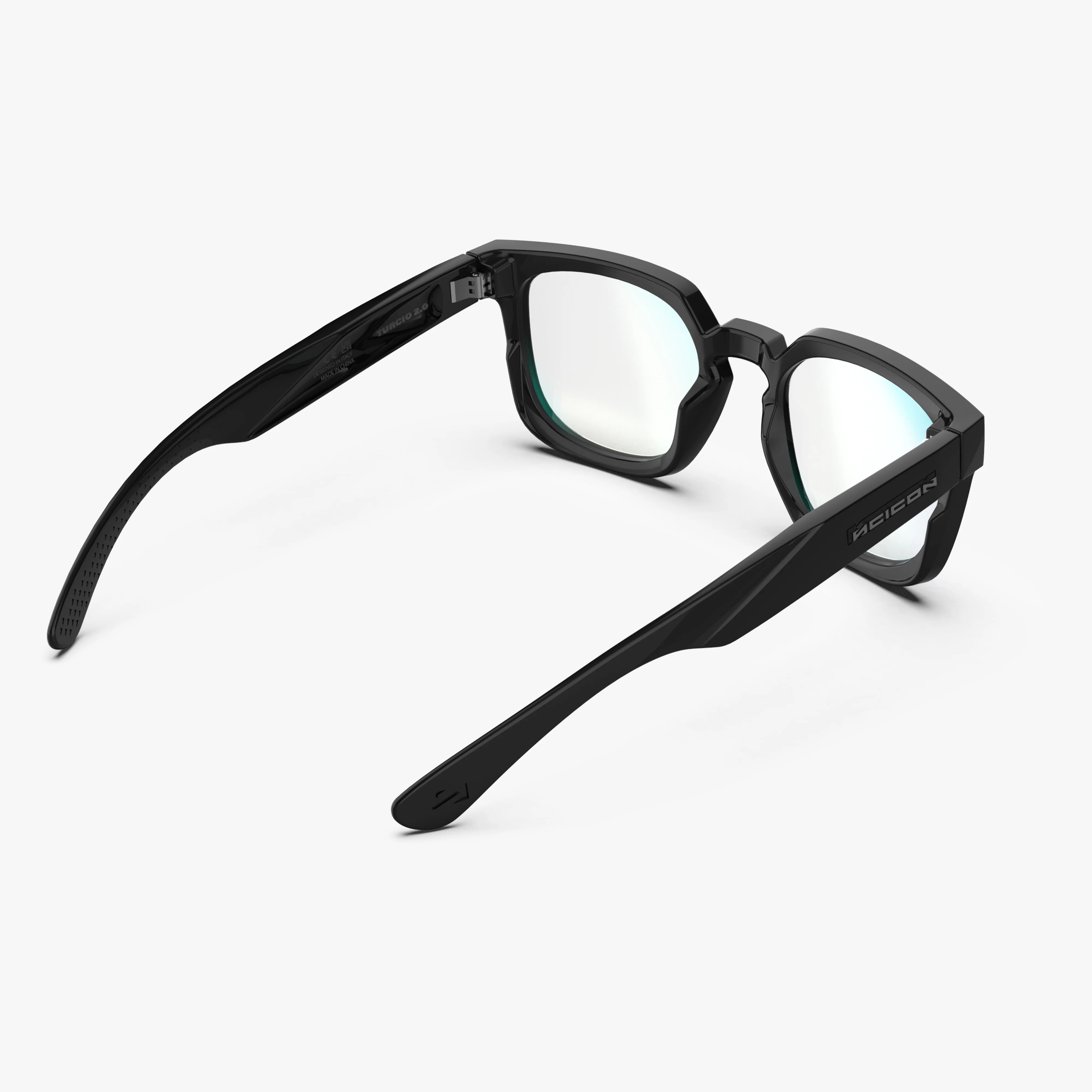 Turcio 2.0 X-Blue Eyewear