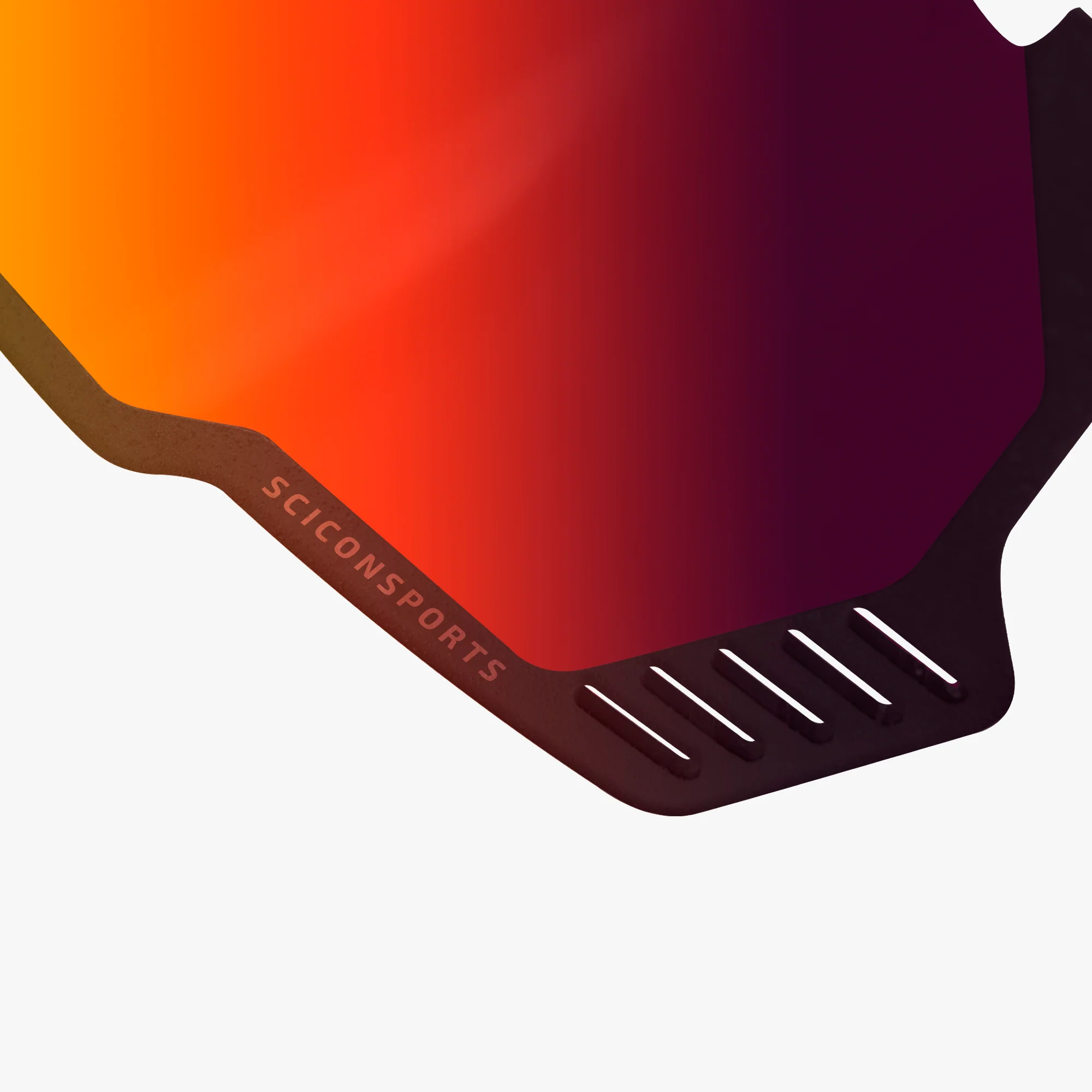 Aeroshade Kunken Replacement Lens