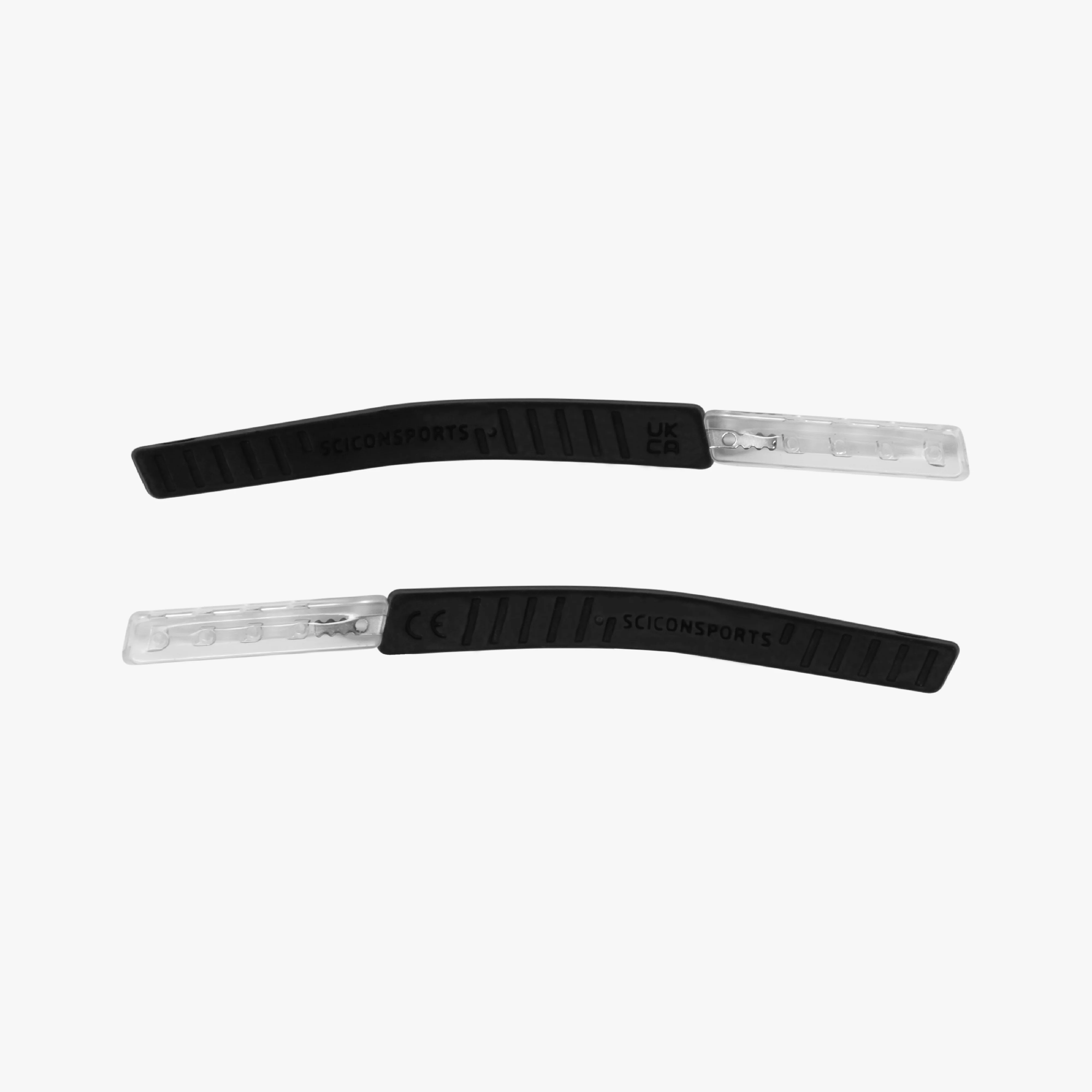 Aeroscope Temple Tips – Replacement Parts for Scicon Eyewear