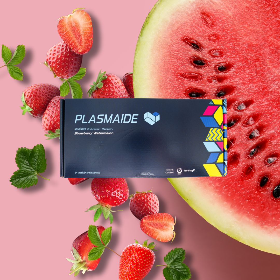 Strawberry Watermelon