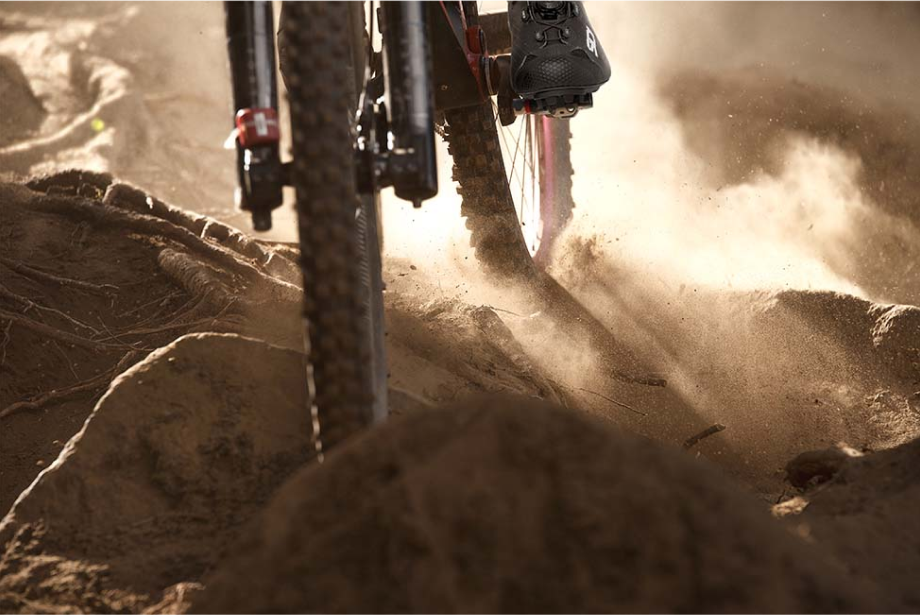 Assioma PRO MX Power Meter Pedals – MTB, gravel, CX, SPD compatible, podless spindle, dual/single sided power