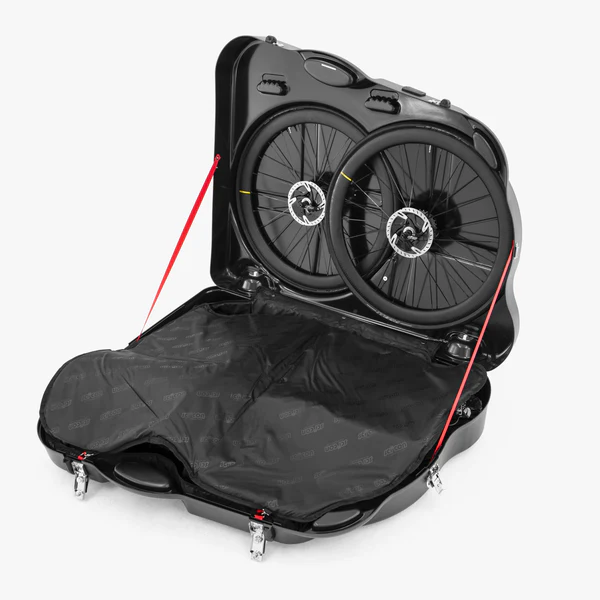 Aerotech Evolution X TSA Bike Travel Case