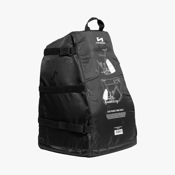 Rear Triangle Protection Shield