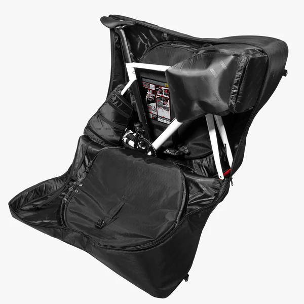 Aerocomfort Road Travel Protection Set