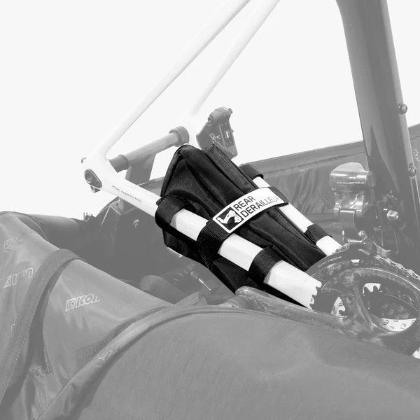 Aerocomfort Road Travel Protection Set