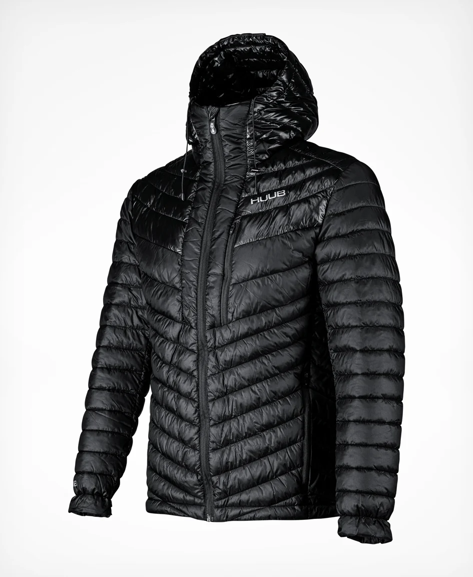 Thorpe Lightweight Quilted Jacket - Men's