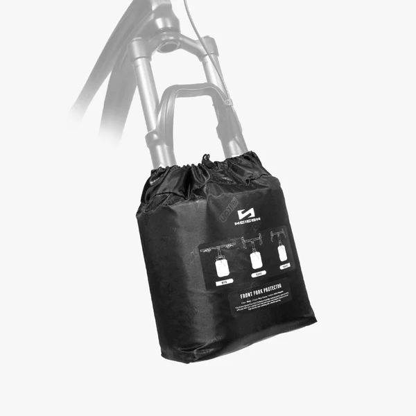 Front Fork Protection Pad