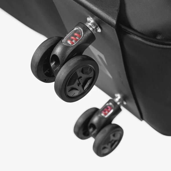 Aerocomfort 3.0 Road Bicycle Travel Bag