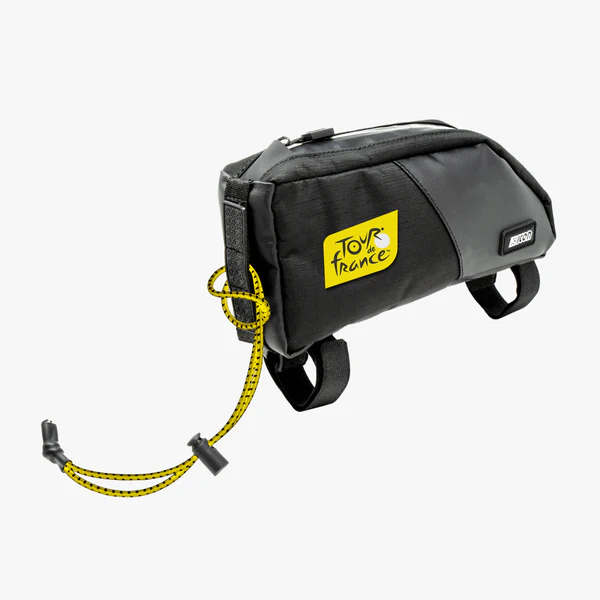 1L Top Tube Bicycle Bag