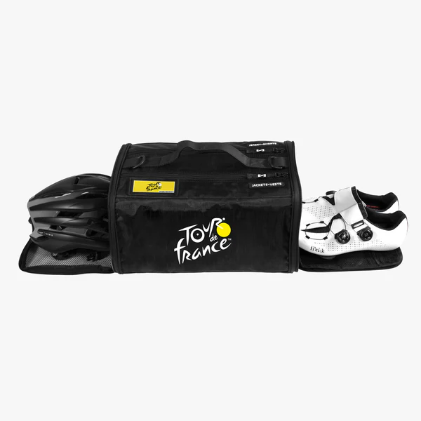 Essentials Cycling Kit – Race Day Rain Bag