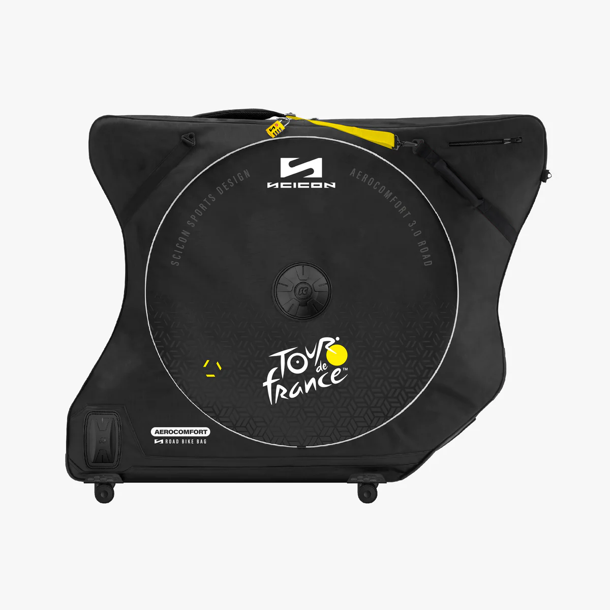 Aerocomfort 3.0 Road Bike Travel Bag