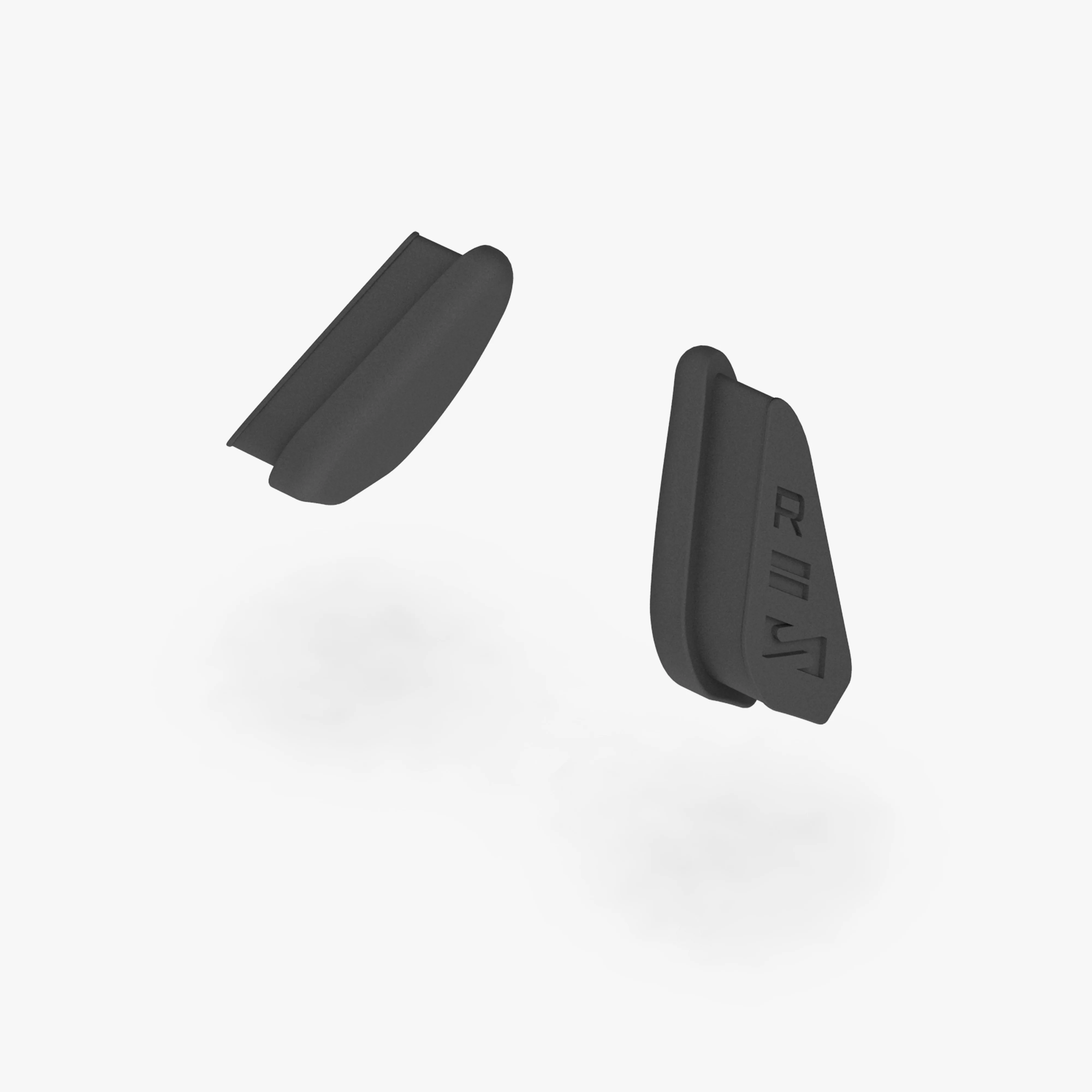 AEROSTORM Comfort Nose Pad – Asian Fit