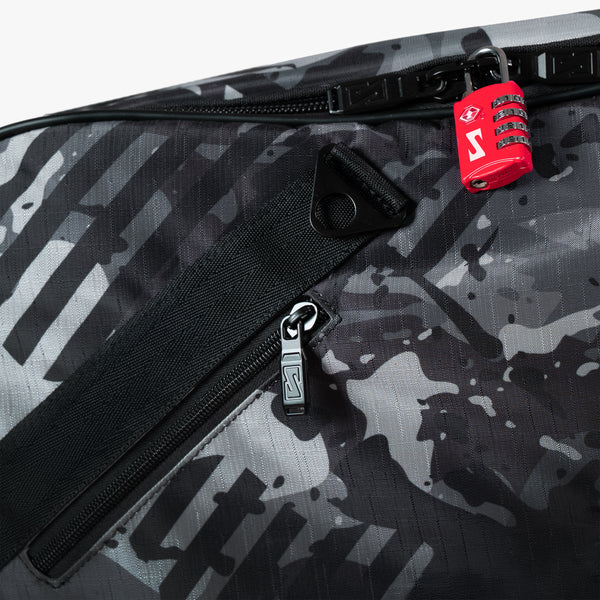 Aerocomfort MTB – Mountain Bike Travel Bag