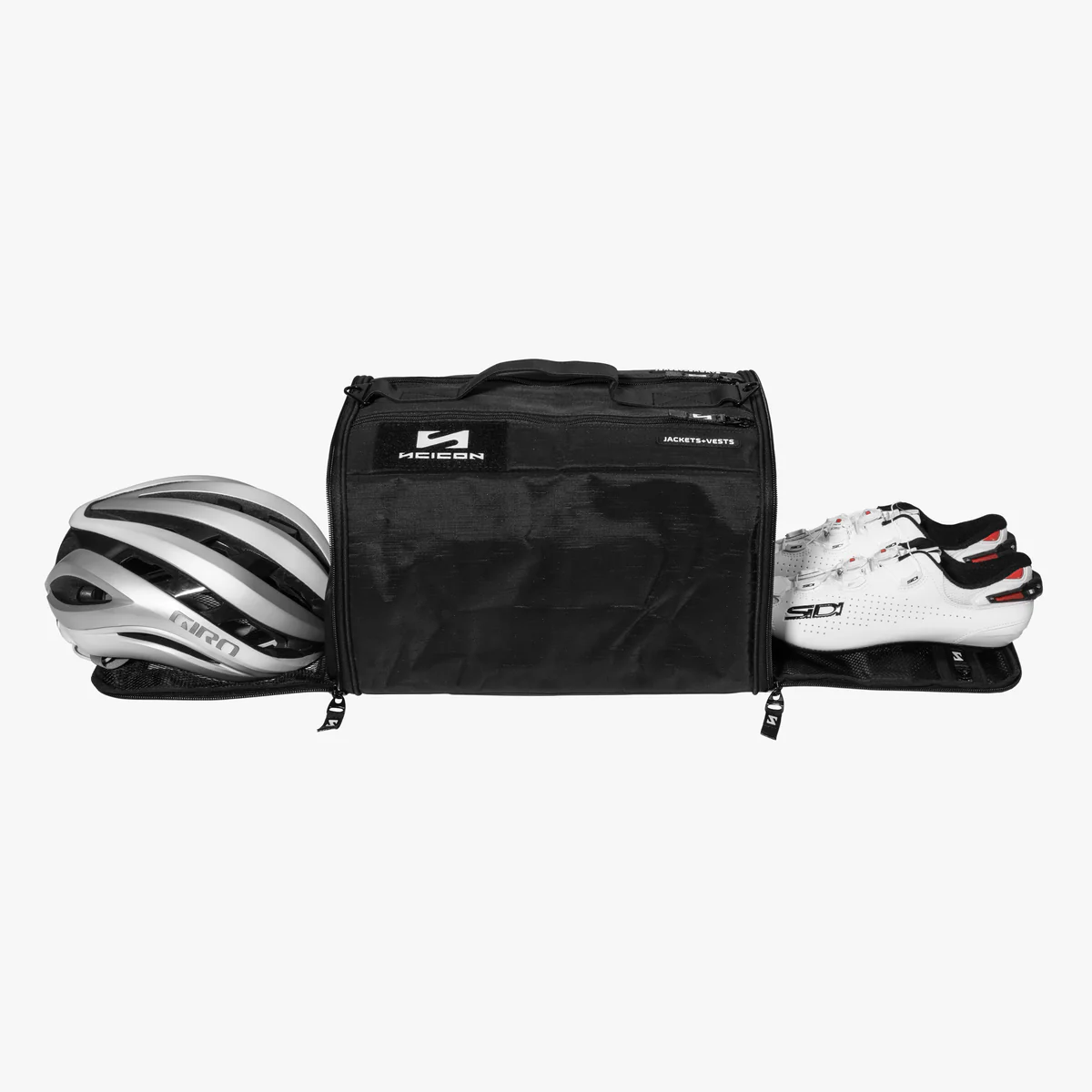Cycling Rain Gear Bag