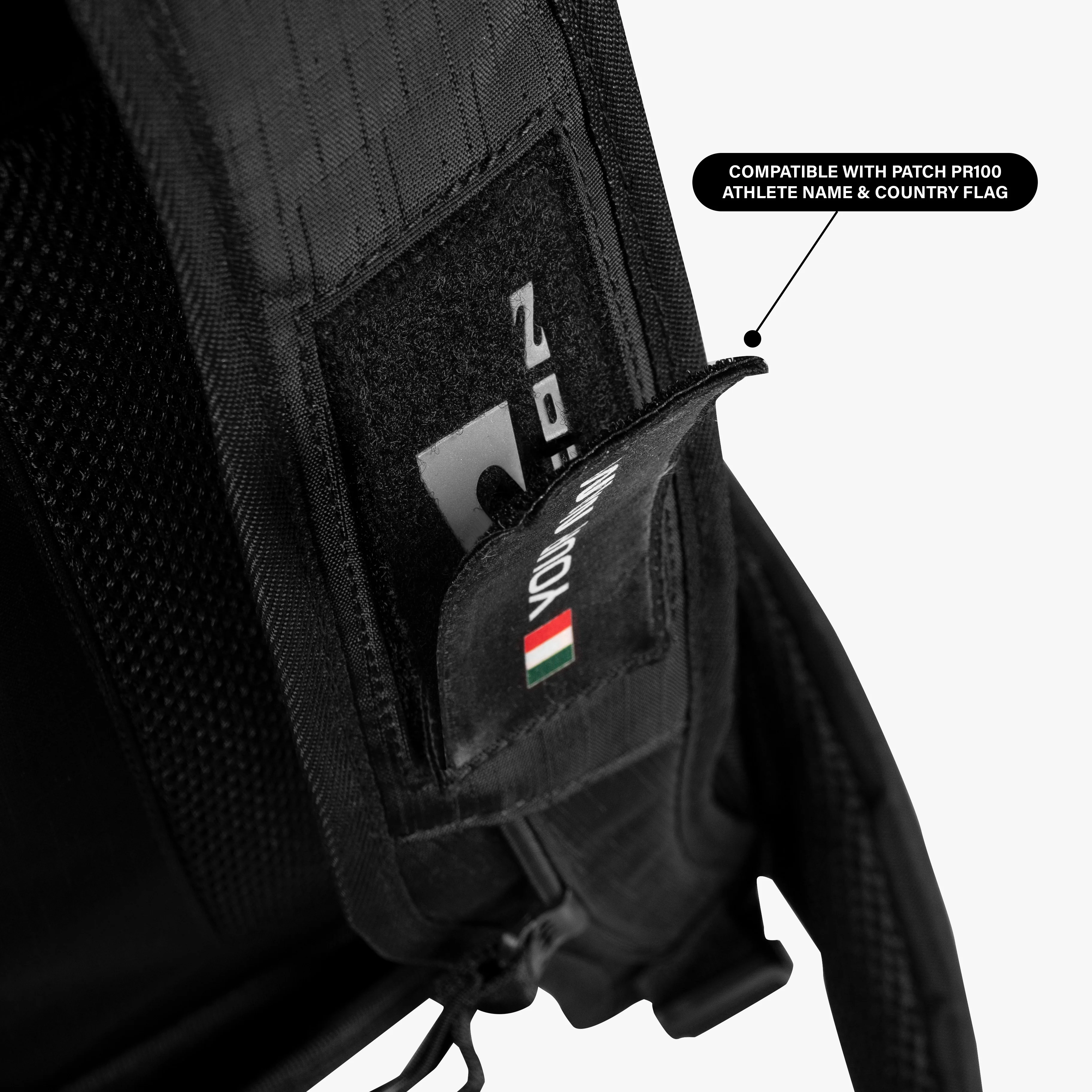 Compact Sport Backpack 25L