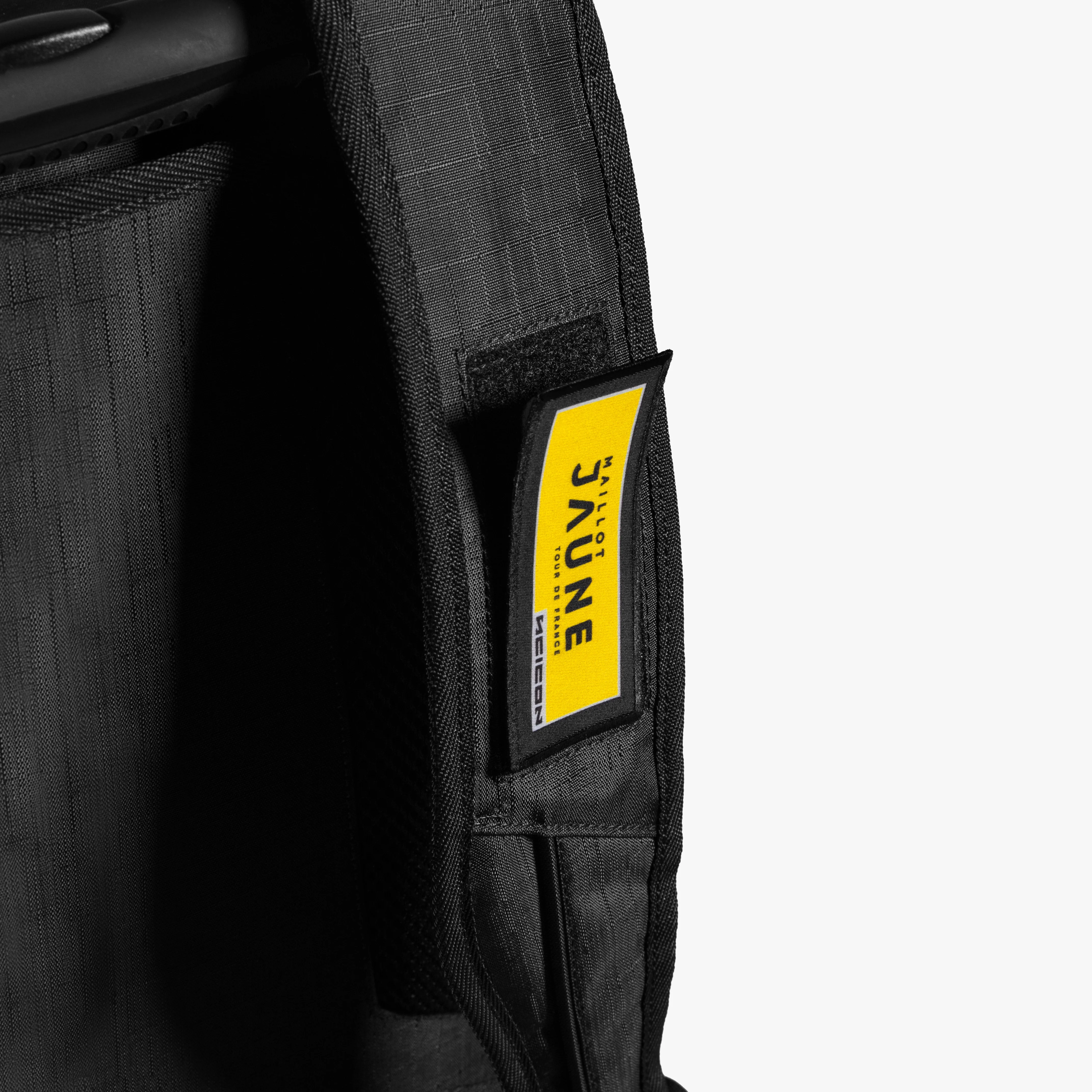 Velcro Luggage Patch