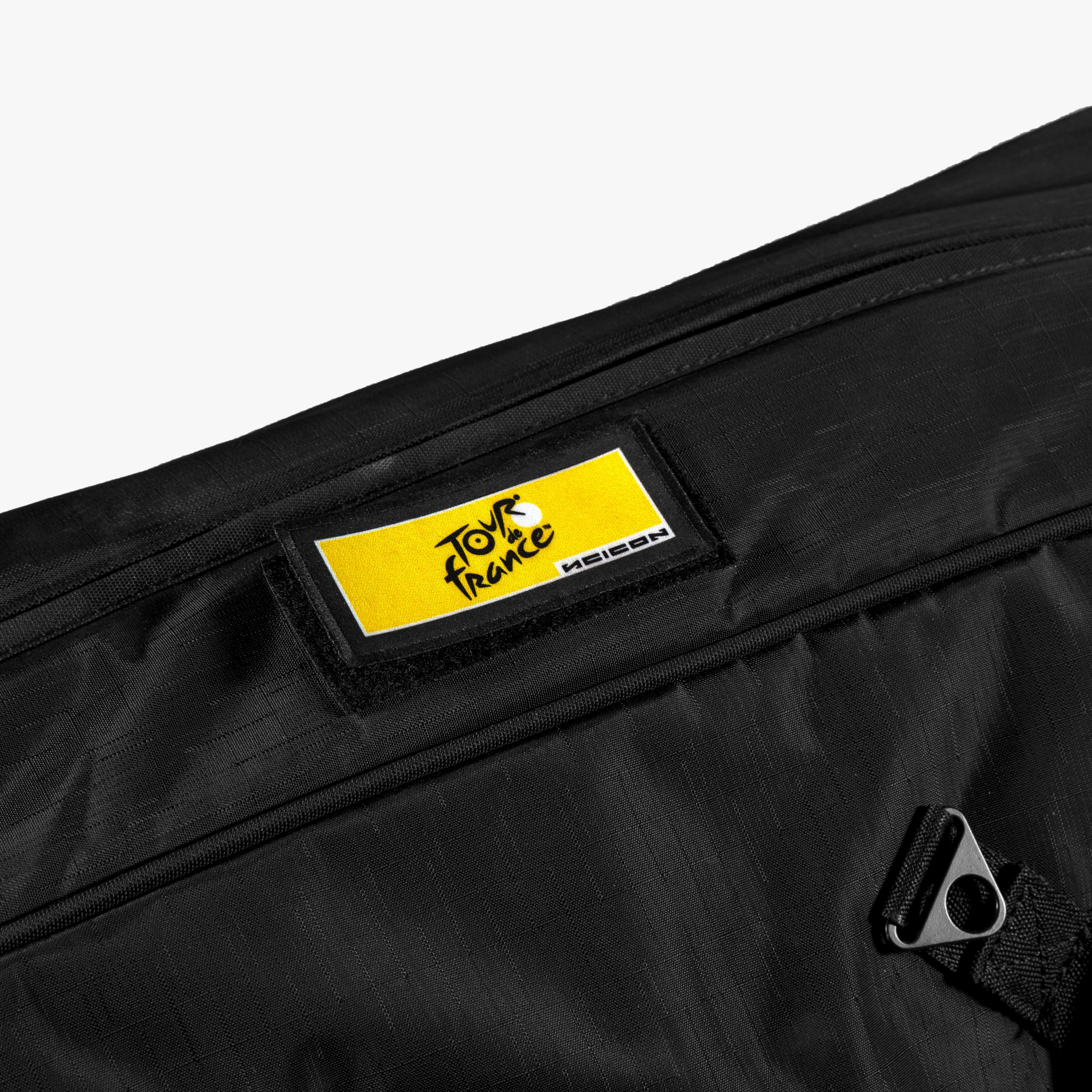 Scicon Sports Tour de France Identification Patch