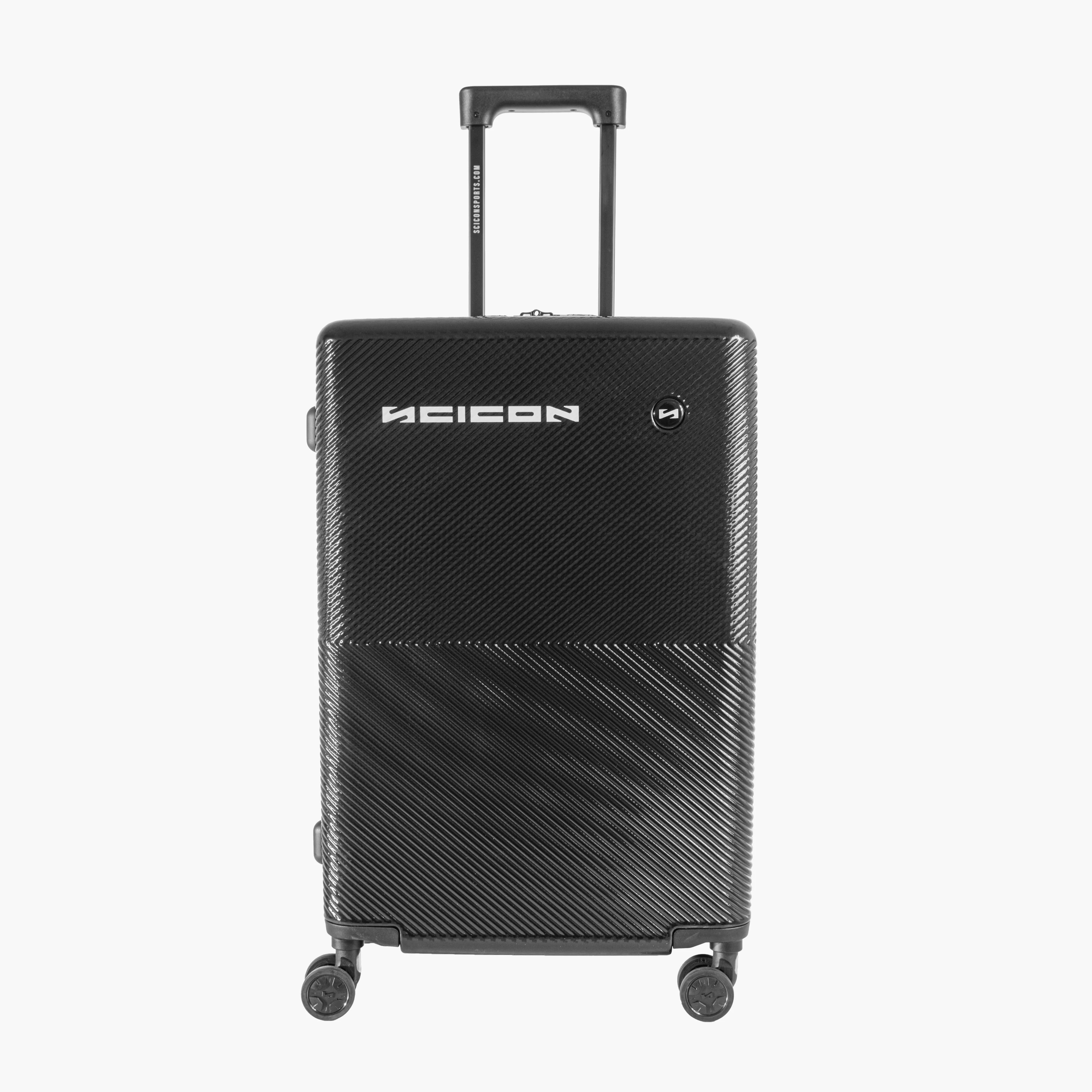 Expandable 65L Trolley