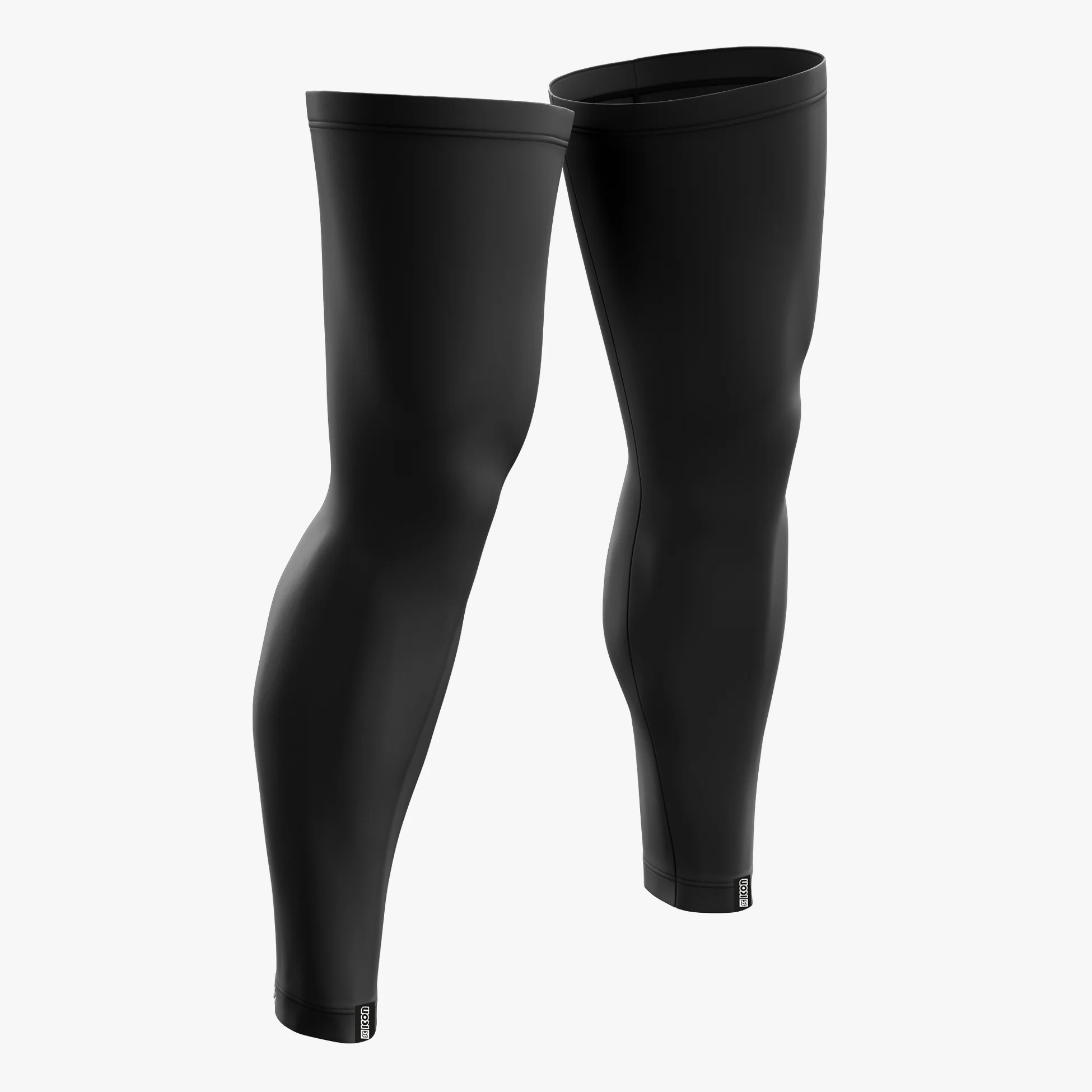 High-Performance Leg Warmers
