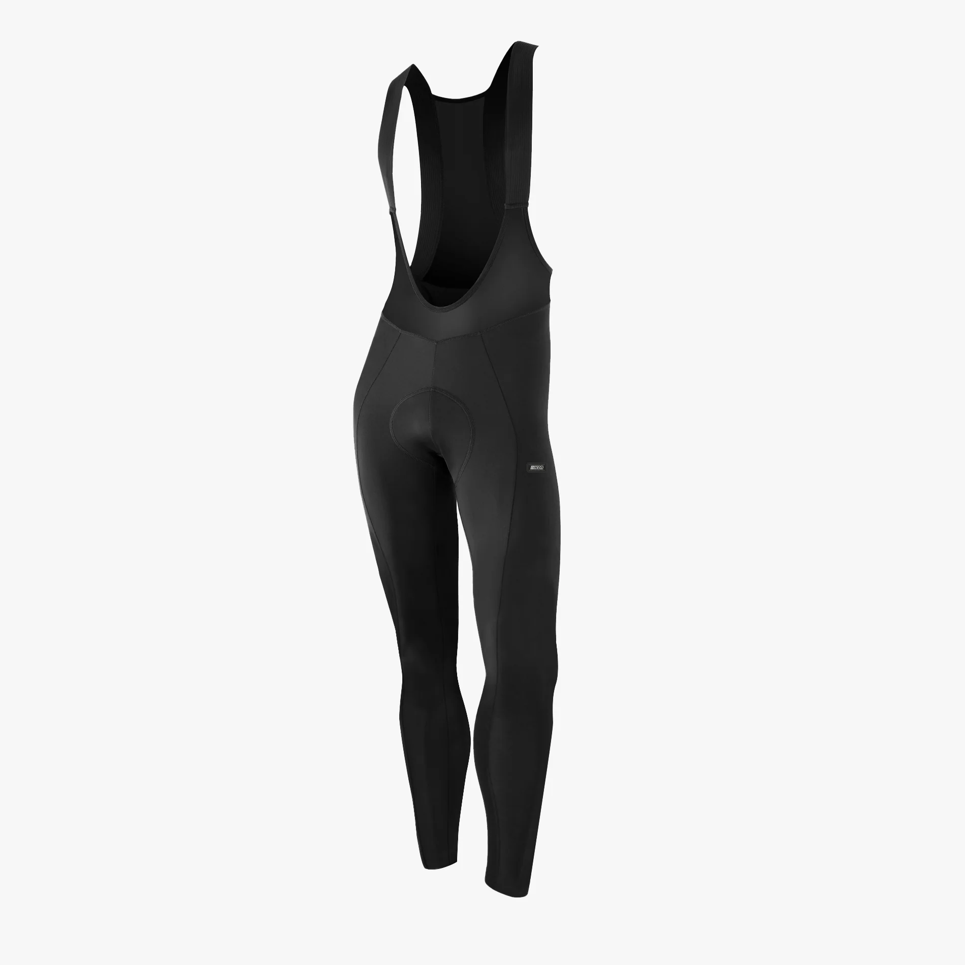 Men’s X‑OVER Cycling Bib Tights