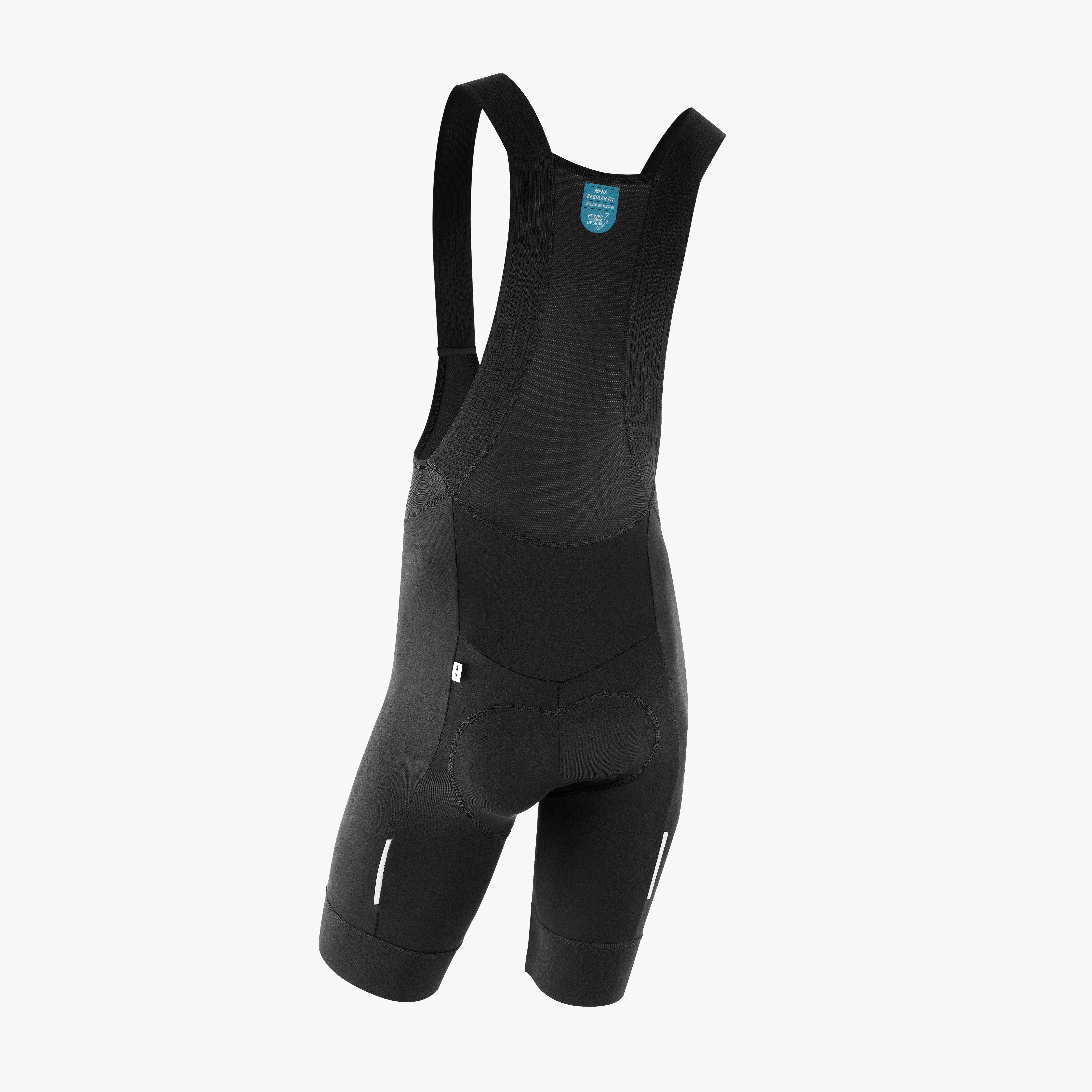 Men’s X‑OVER Cycling Bib Shorts