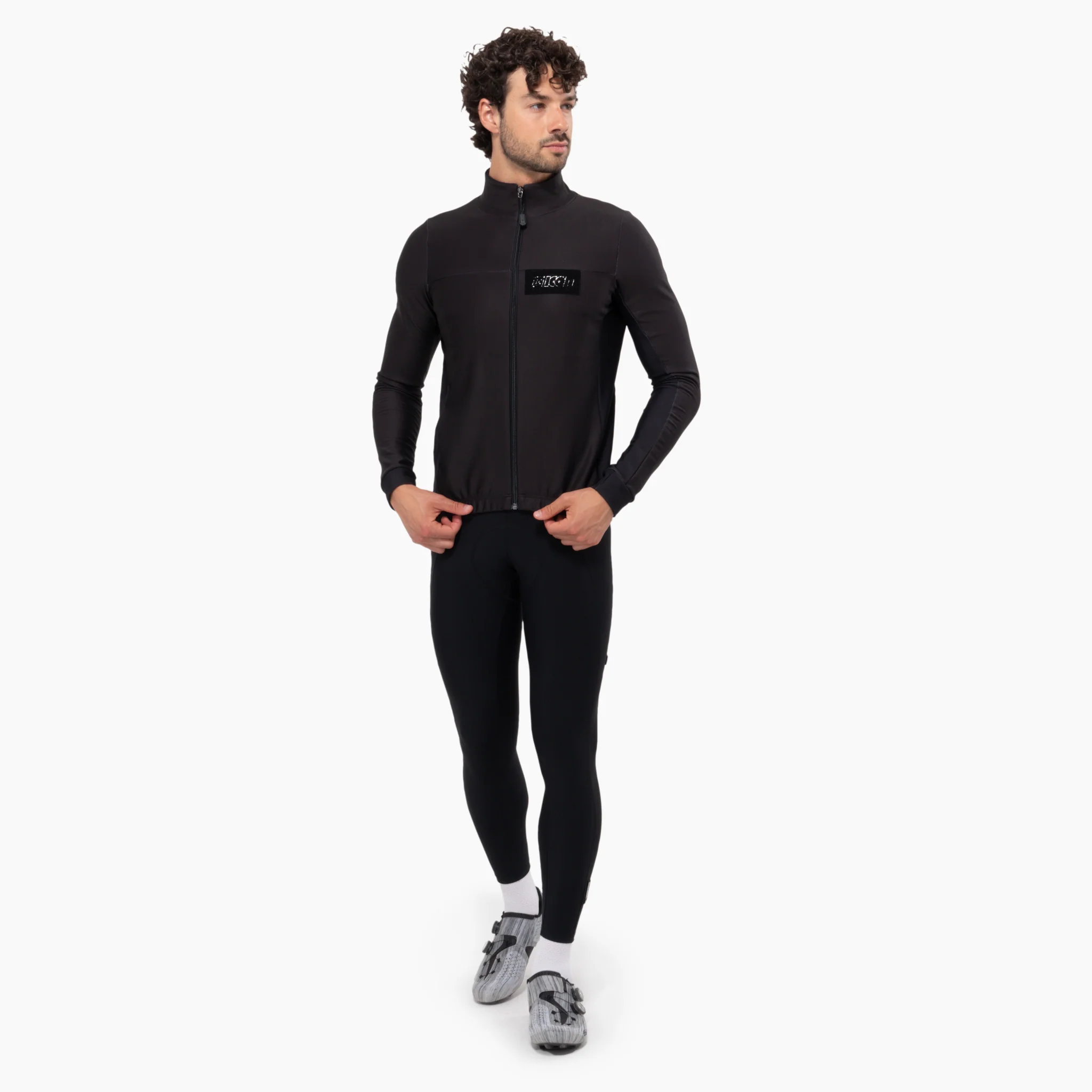 Men’s/Women’s Long Sleeve Winter Jacket