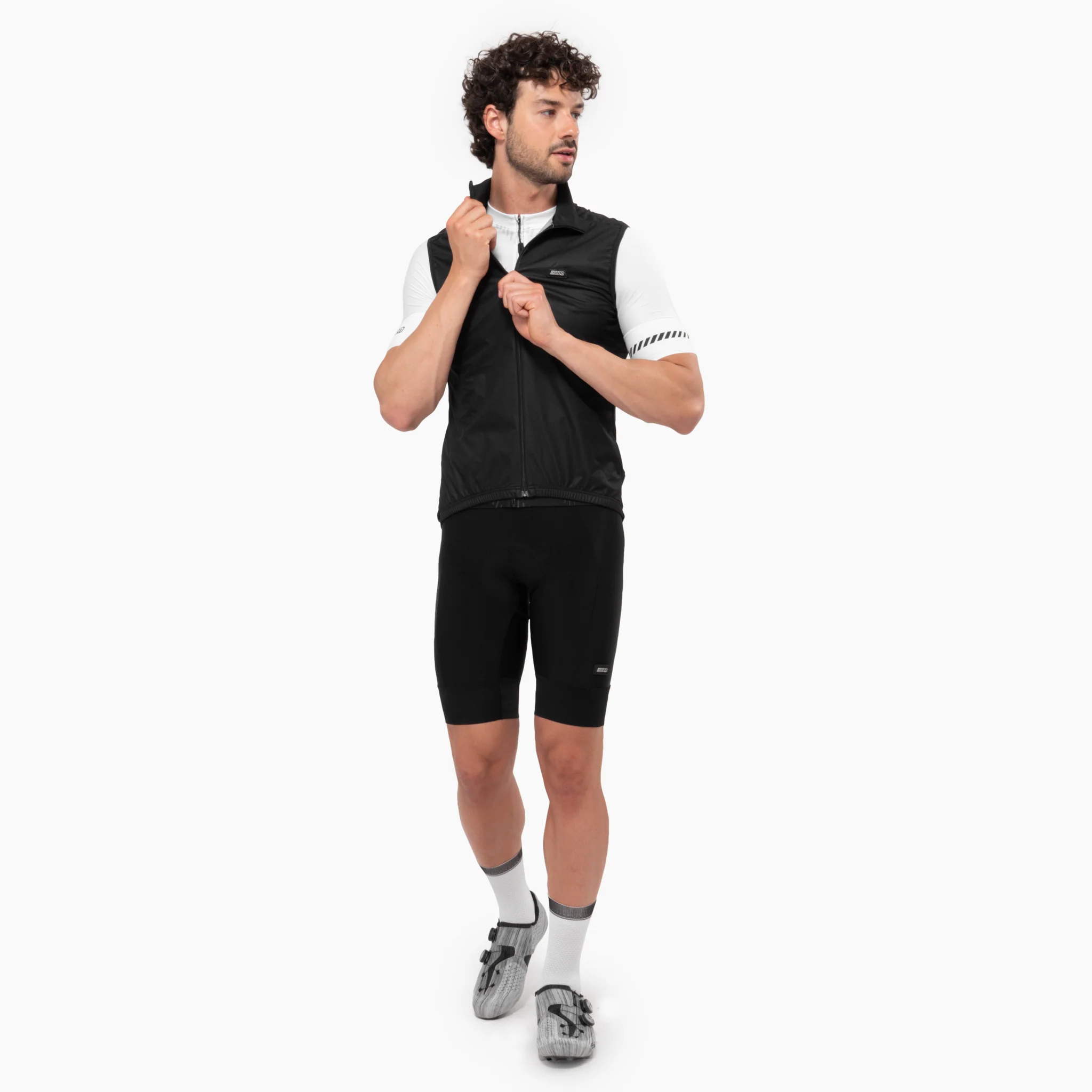 Men’s/Women’s Lightweight Cycling Wind Vest