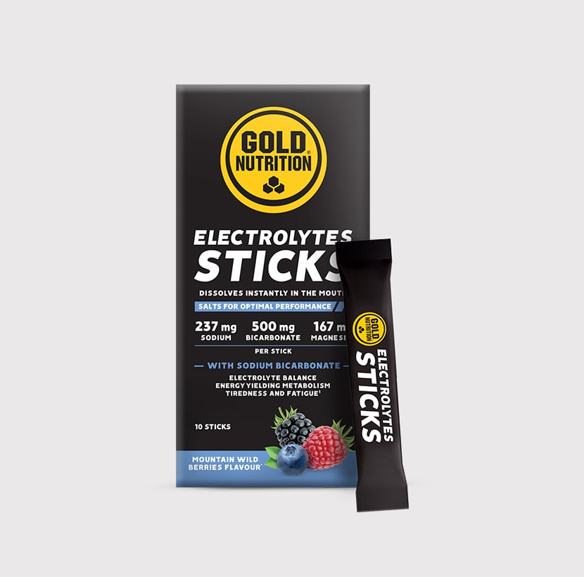 Electrolytes Sticks