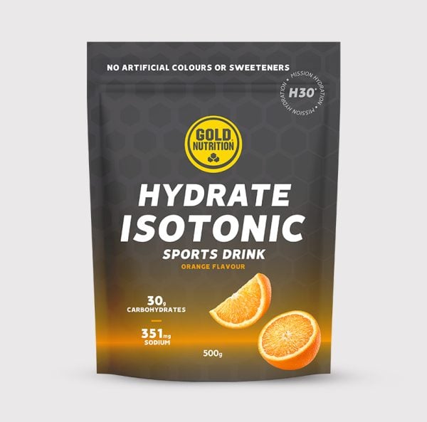 Hydrat Isotonic H30