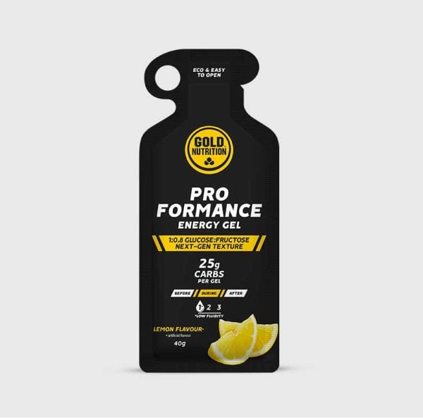 Gel energetico ProFormance