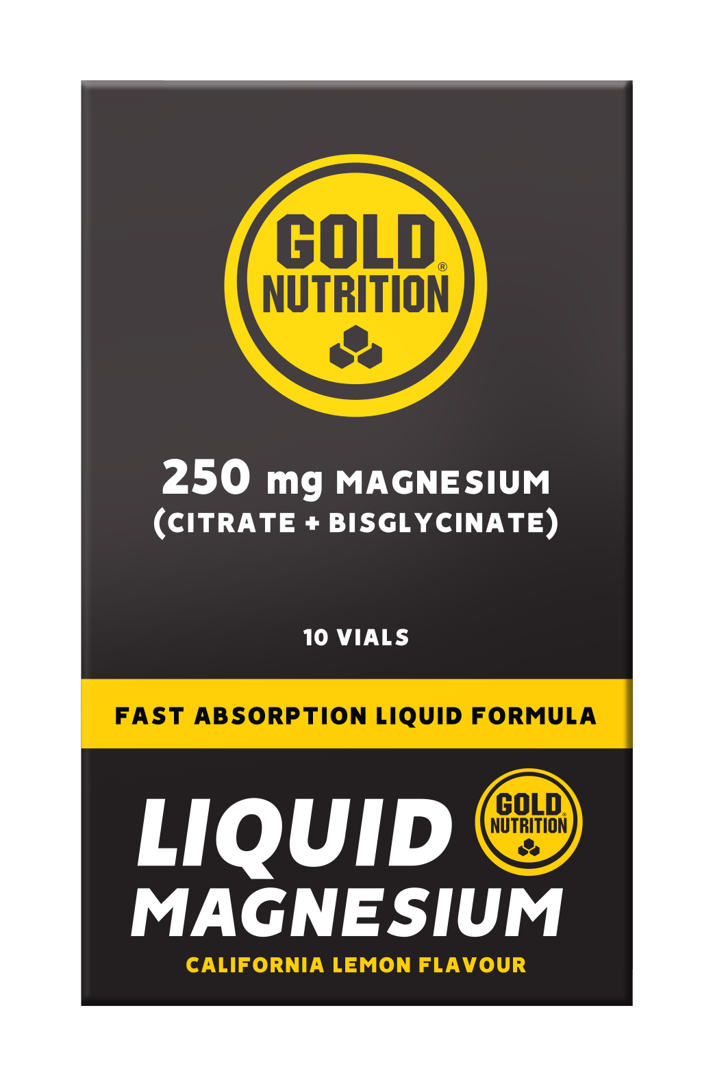 MAGNESIO LIQUIDO 250MG