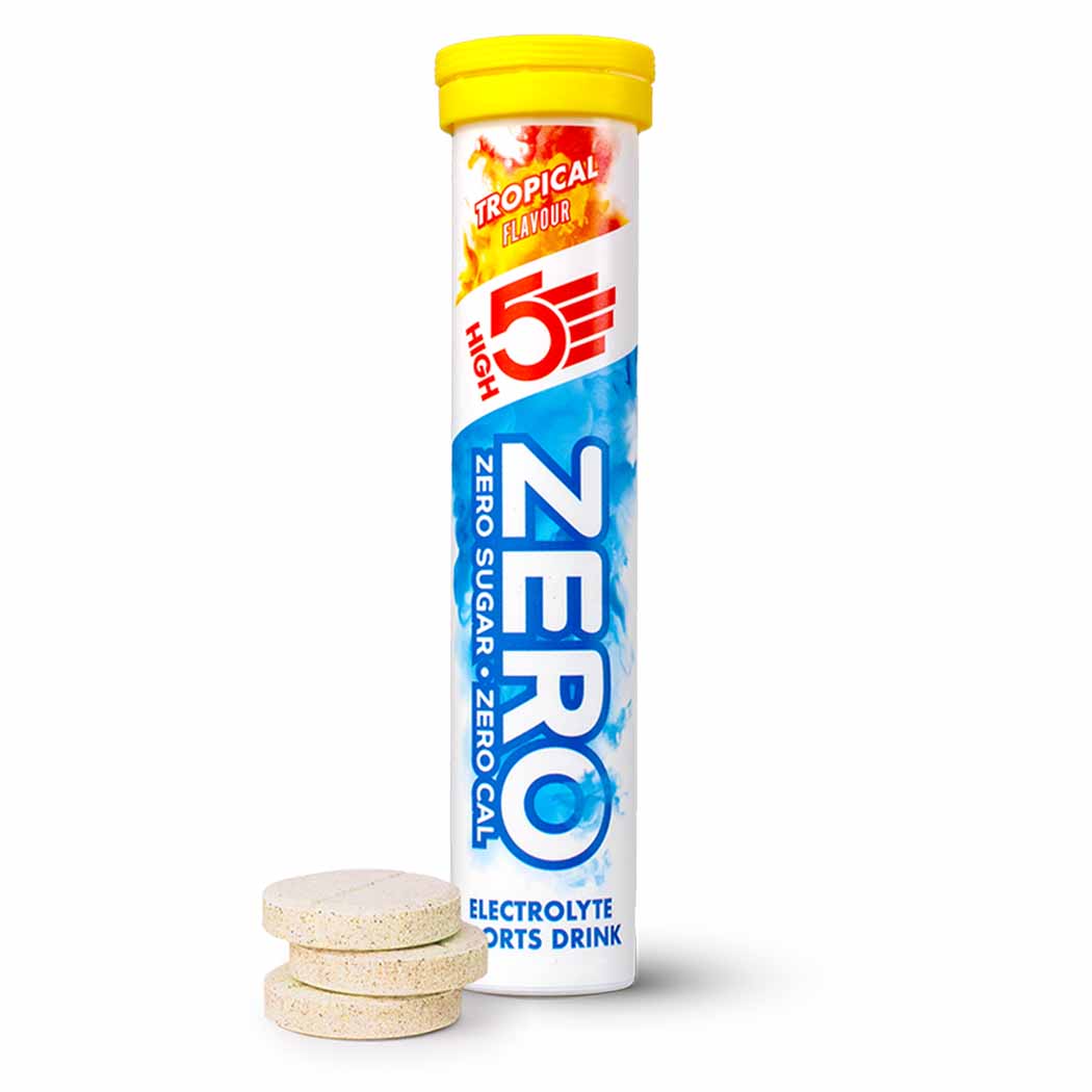 ZERO Electrolyte Drink