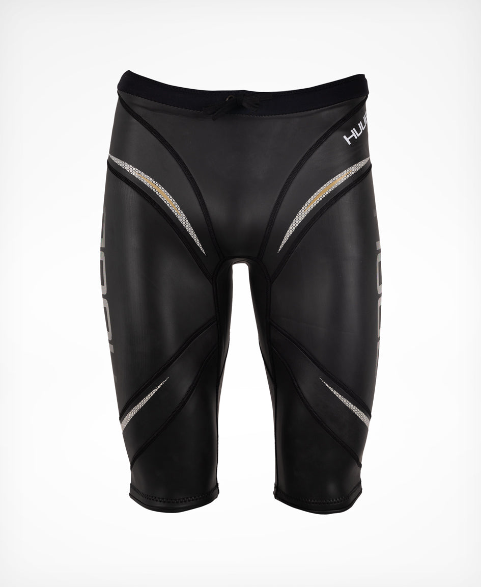 TC Performance Buoyancy Short with X-O Skeleton™, 5mm/3mm neoprene, secure drawcord