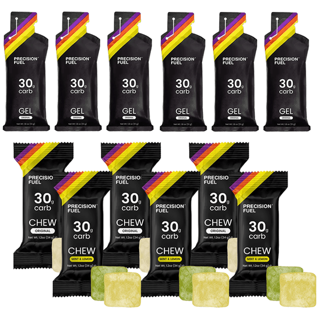 Pacote de teste de combustível