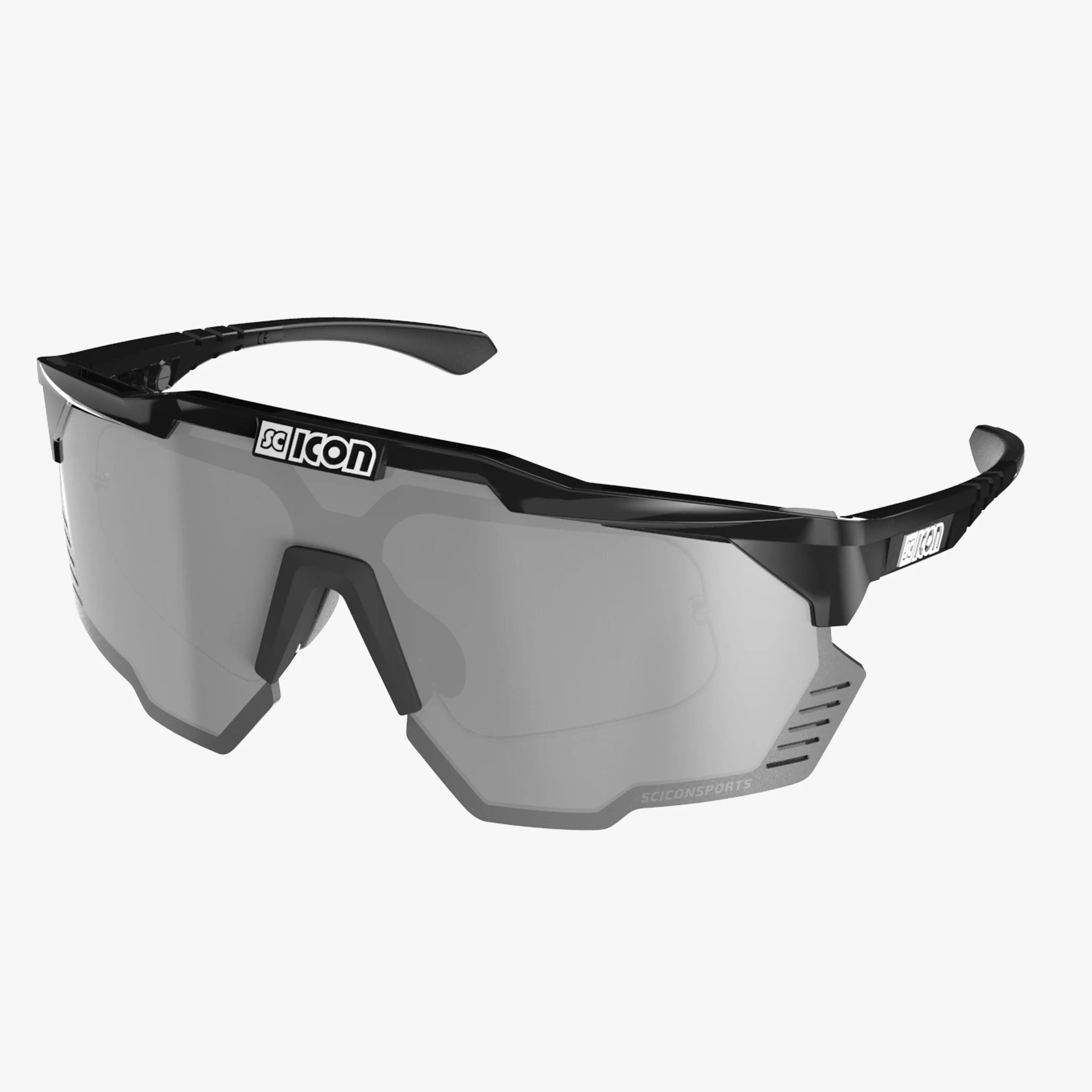 RX Optical Insert x Aero – Prescription Adapter for Scicon Sports Eyewear