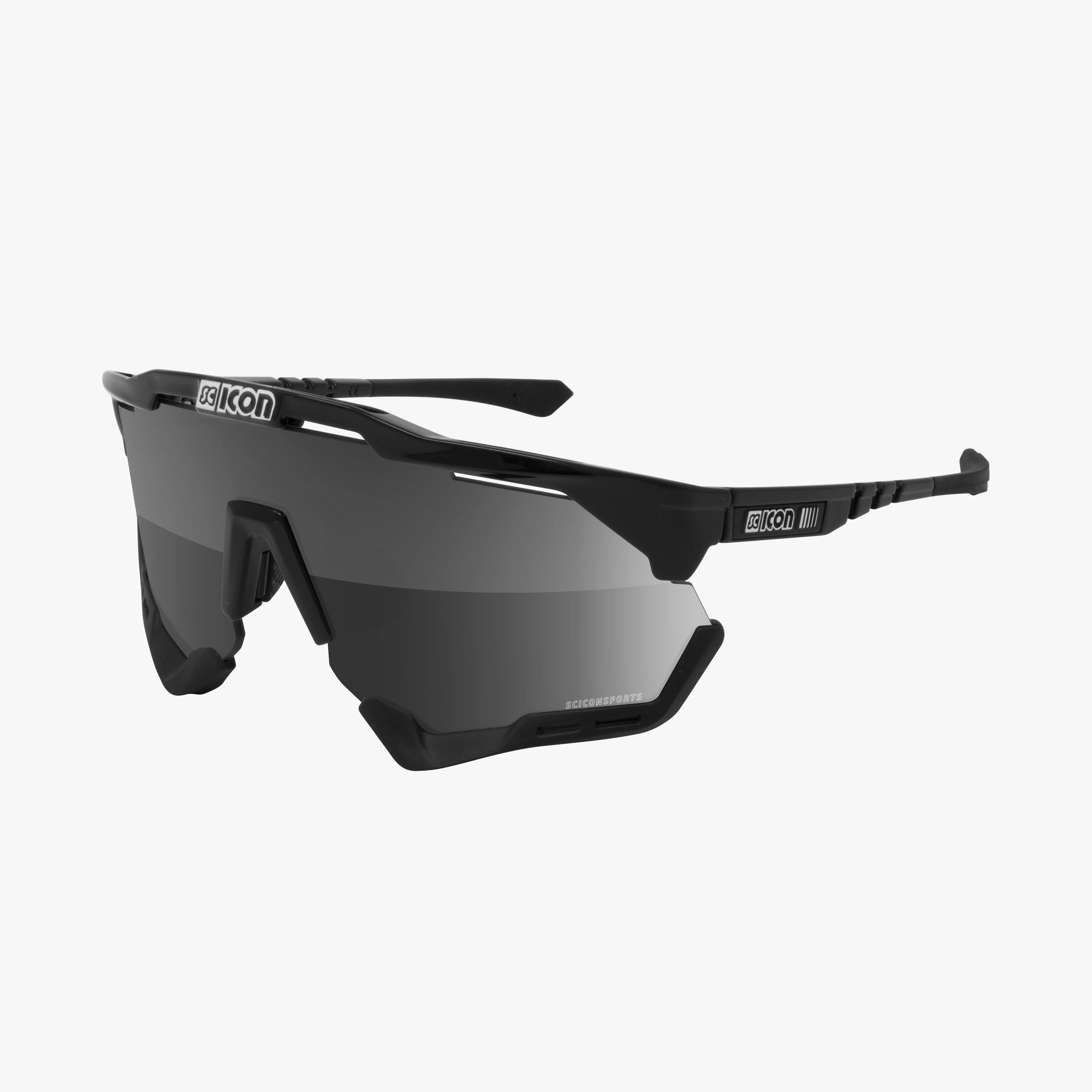 AEROSHADE XL – High-Performance Sport Sunglasses