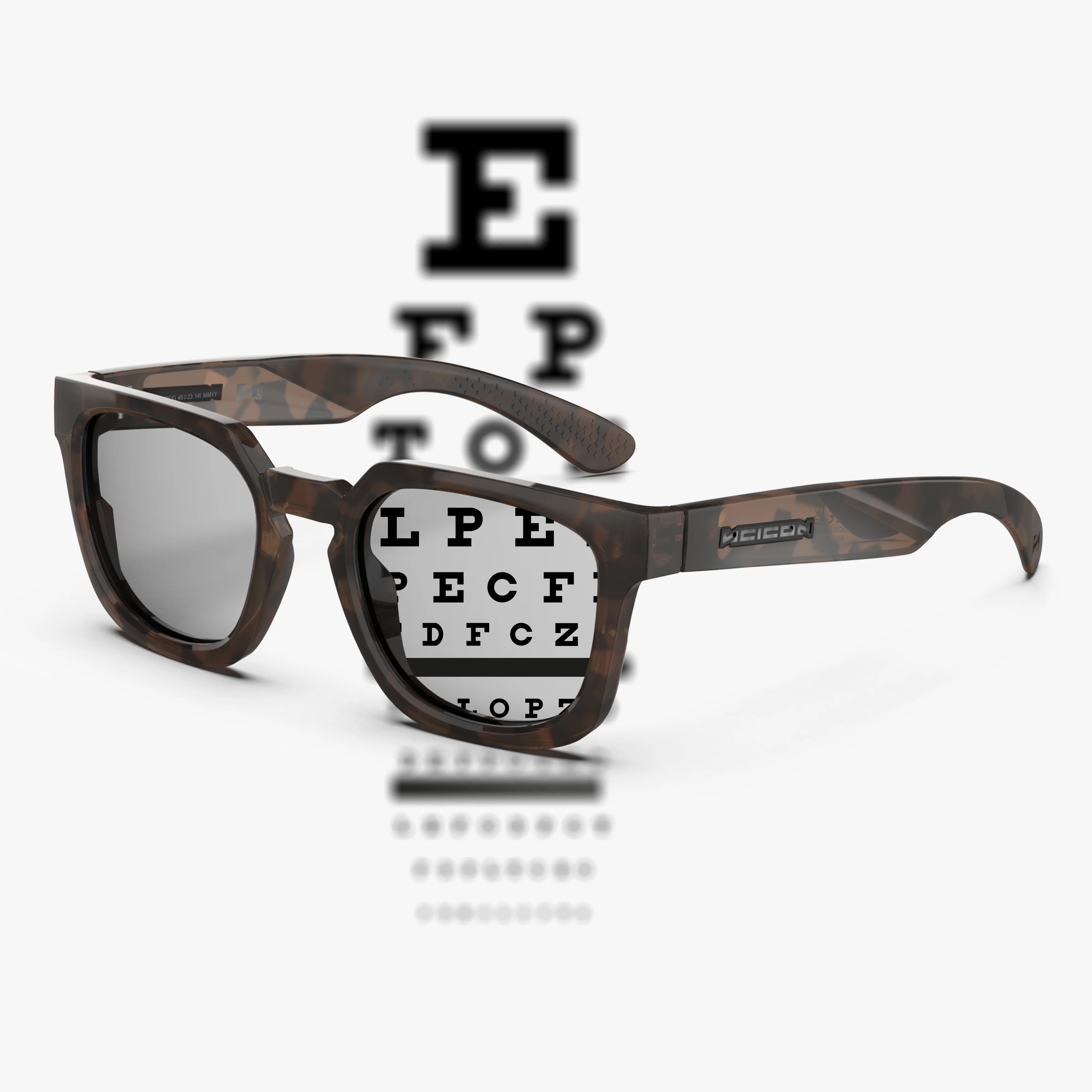 Turcio 2.0 RX Eyewear