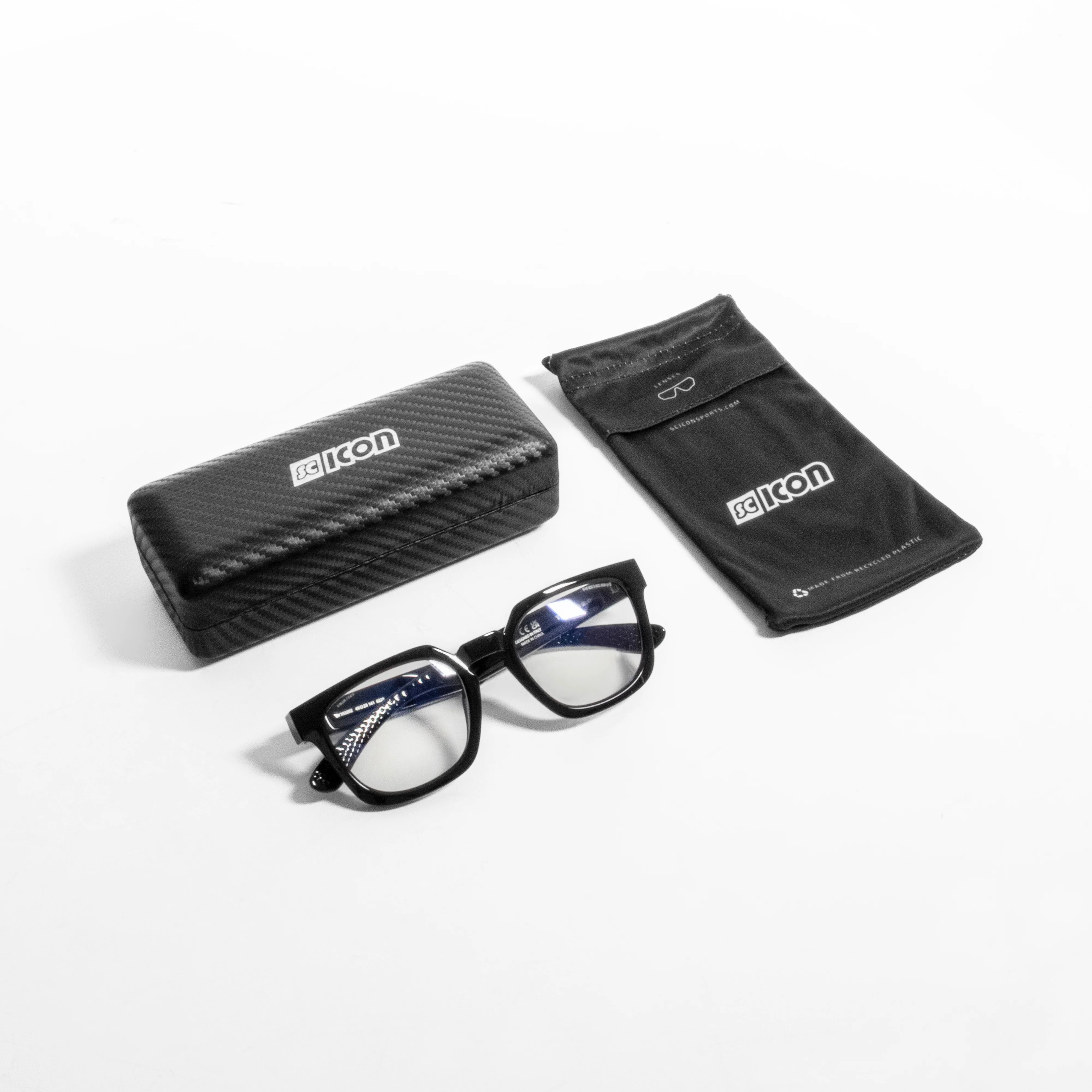 Turcio 2.0 X-Blue Eyewear