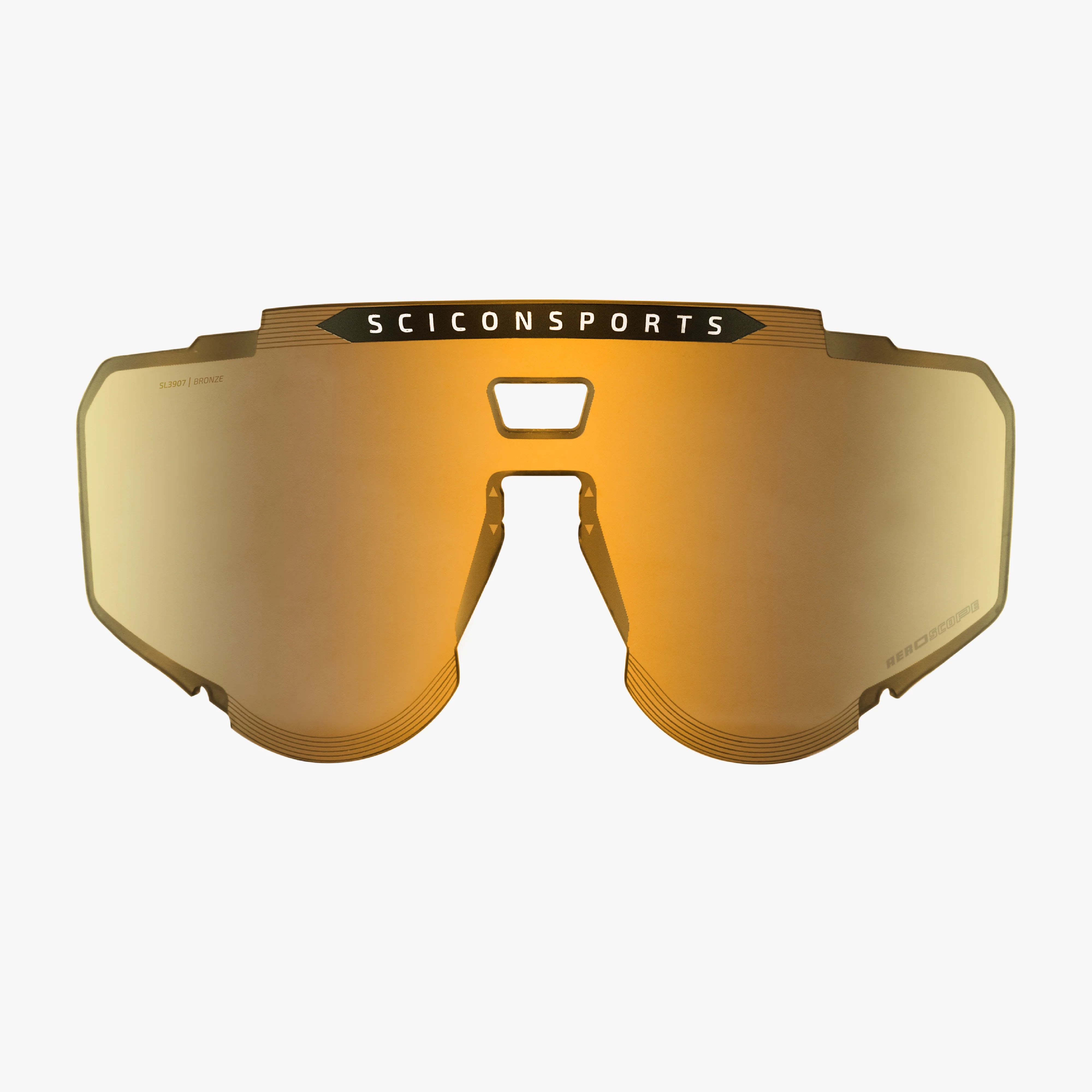 Aeroscope Spare Lens – Replacement Performance Lens