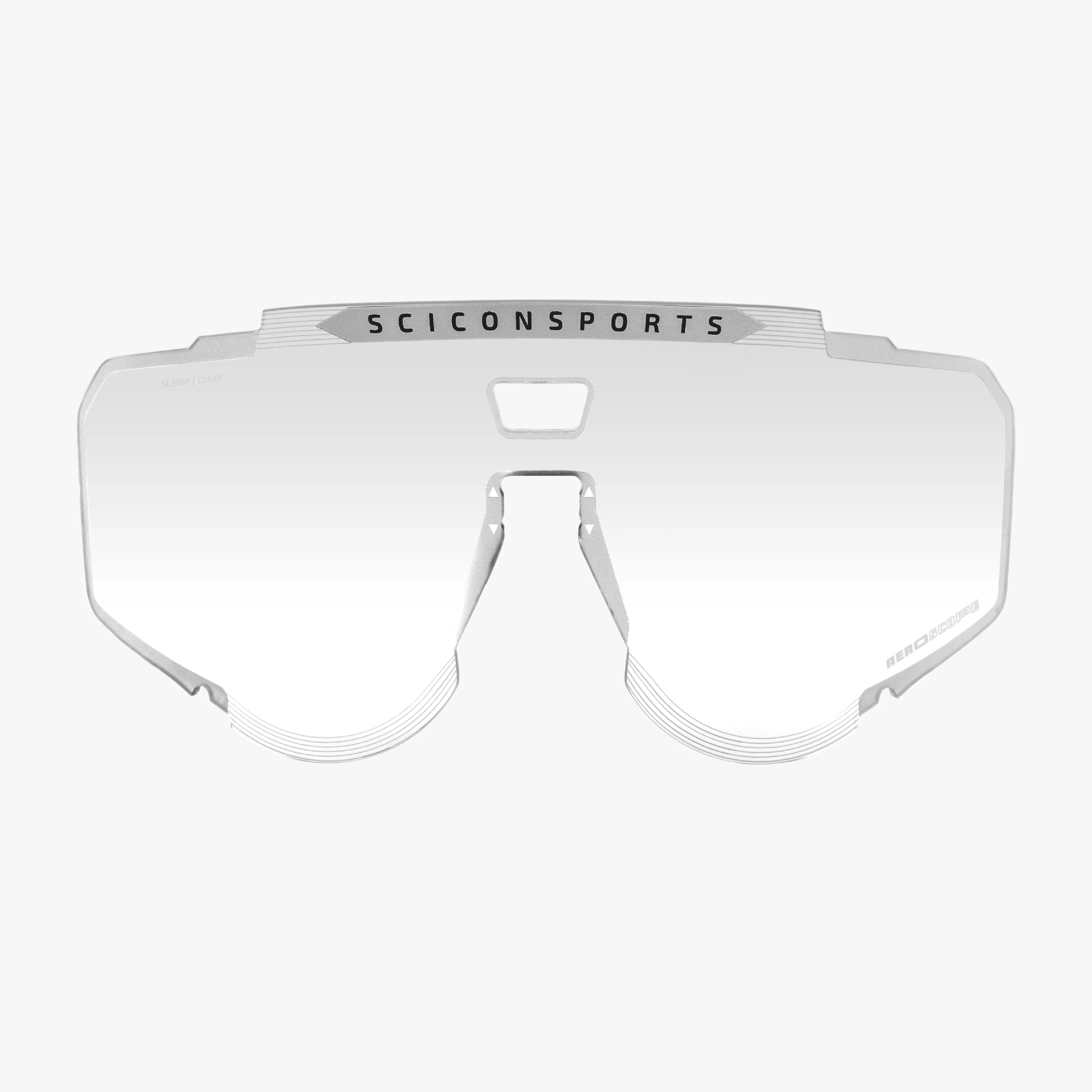 Aeroscope Spare Lens – Replacement Performance Lens