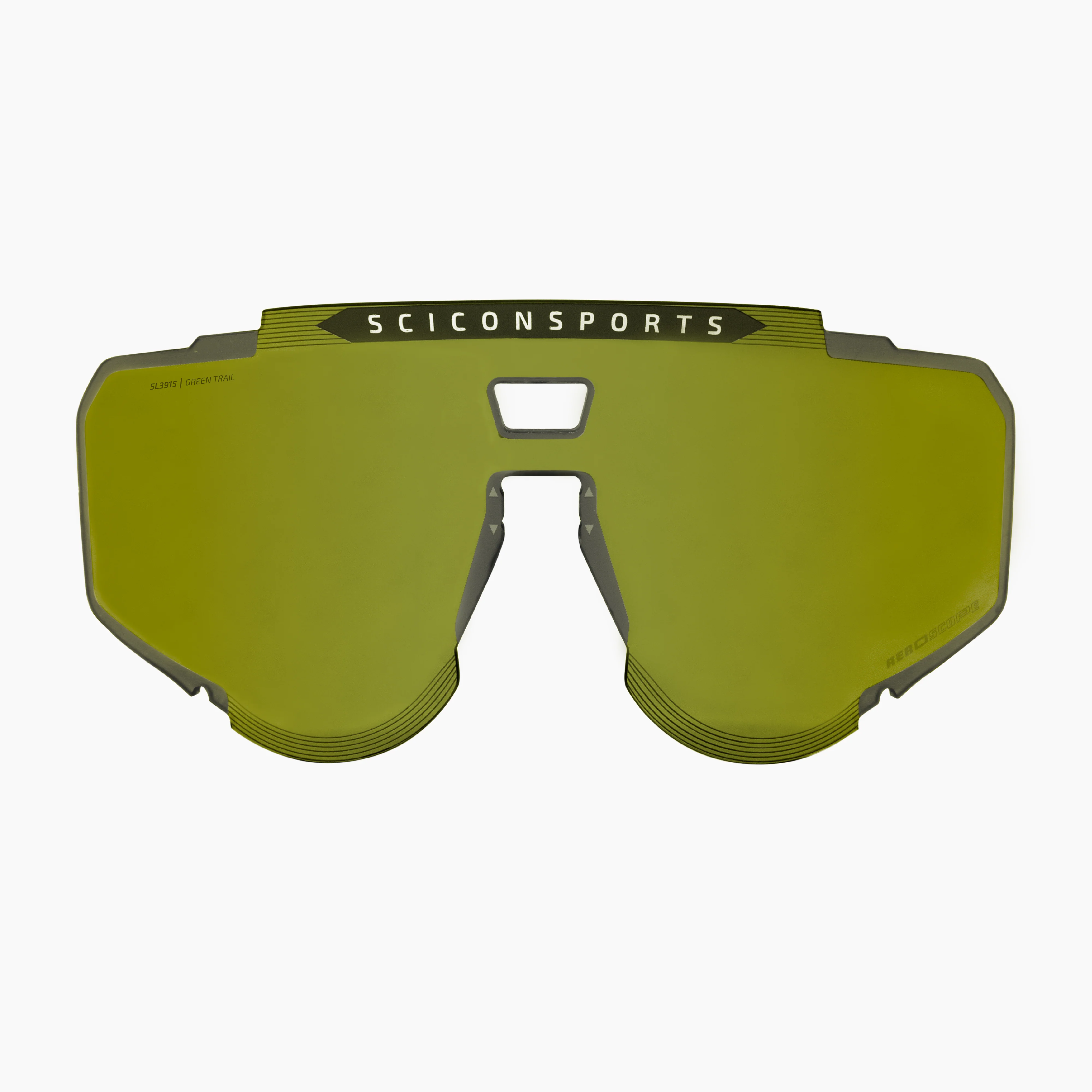 Aeroscope Spare Lens – Replacement Performance Lens