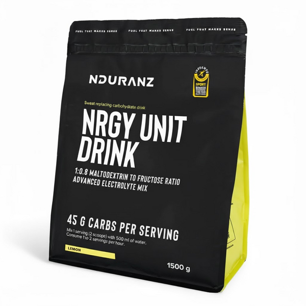 Unité d'énergie Boisson