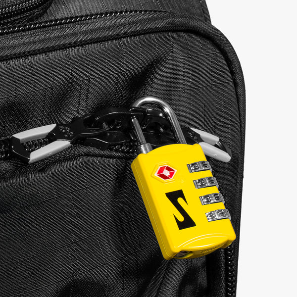 Tsa Luggage Padlock