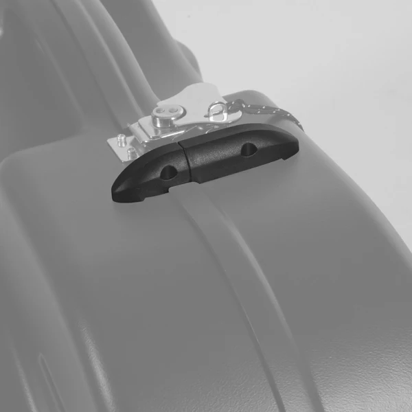 Aerotech Lock Bumper X2