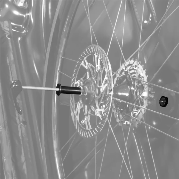 Aerotech Quick Release Adapter