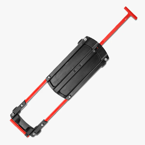 Frame Defender for Aerocomfort 3.0