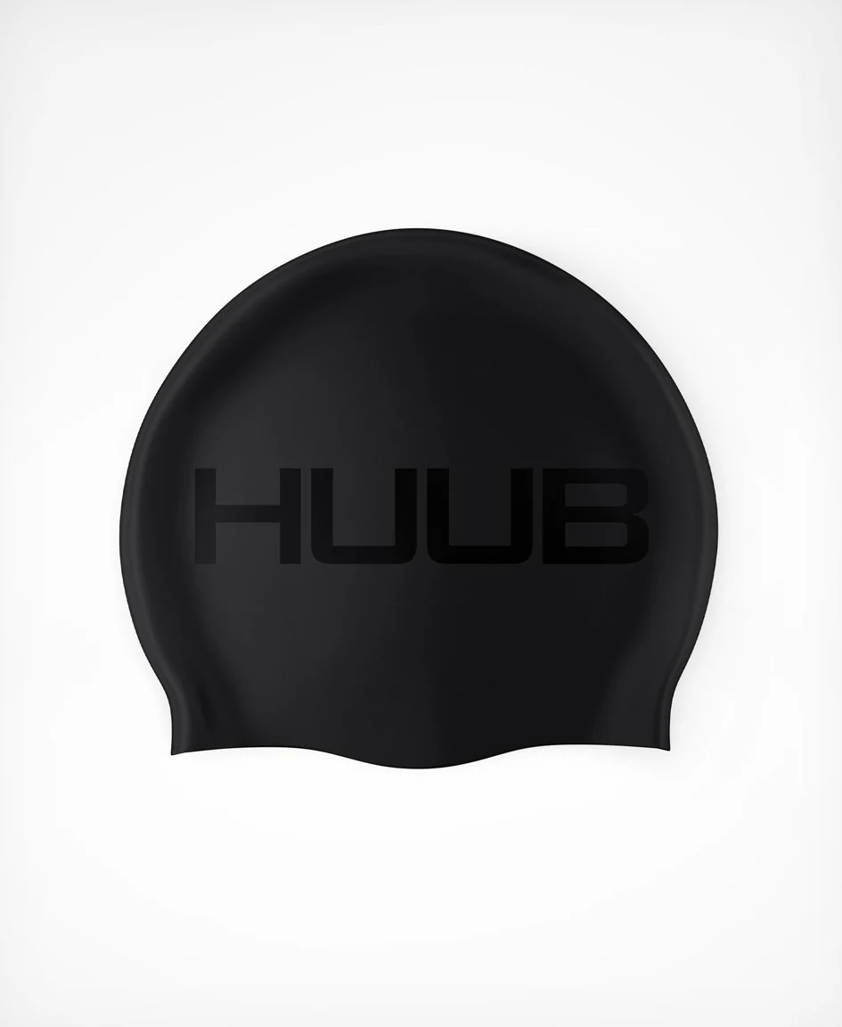 Silicone Swim Cap