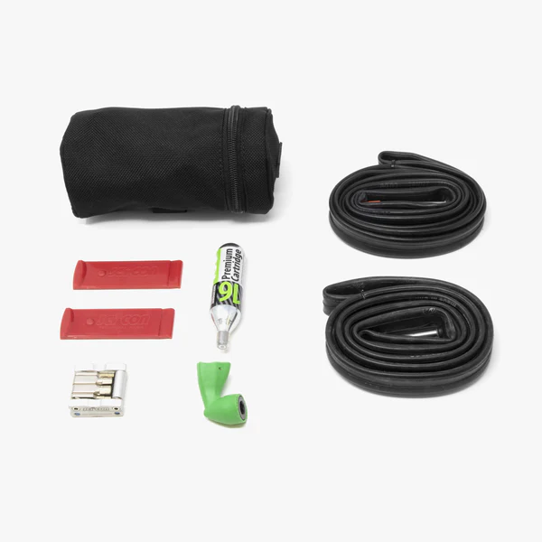 TUBAG 500 Bike Bottle Cage Tool Bag