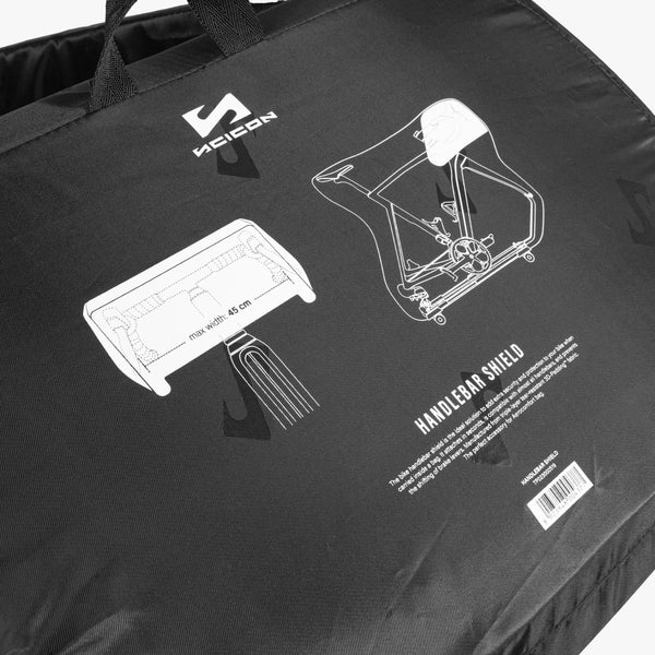 Bicycle Handlebar Protector